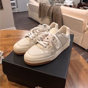Saint Laurent Sneakers